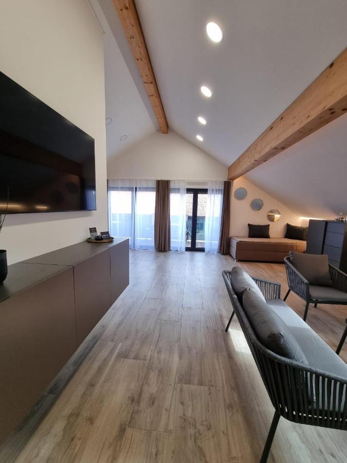 Ferienwohnung Bauer 费尔达芬 外观 照片